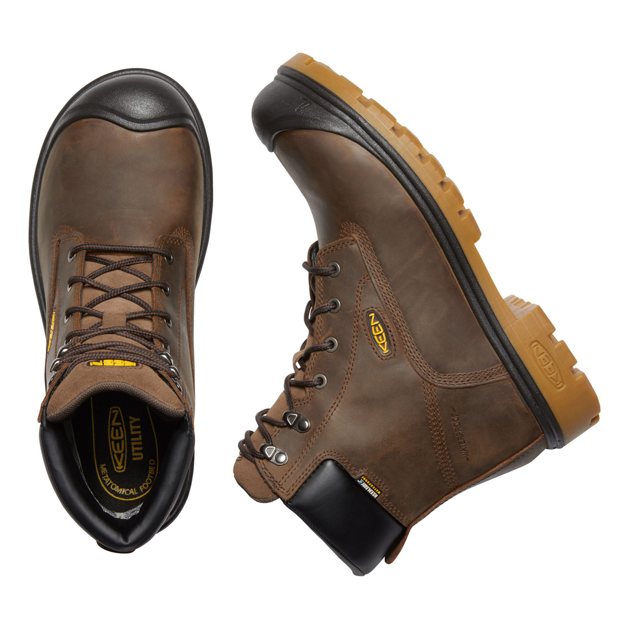 Keen baltimore sale work boots